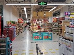 -大润发(张江店)