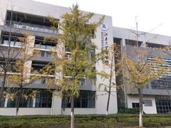 -江南大学(蠡湖校区)