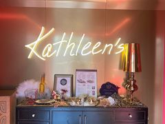 -Kathleen's Waitan 凯圣琳江景西餐厅(外滩店)