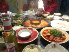 -蜀大侠火锅(香格里拉店)