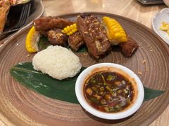 -Thai Alley泰爱里(二沙岛店)