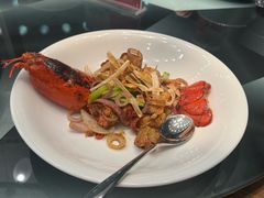 -苏州W酒店·苏滟中餐厅