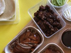 -全聚德(上海首店浦东店)