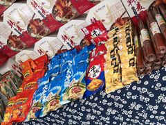 -韩麦大冷面(桂花街直营店)