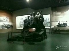 -中国人民抗日战争纪念馆