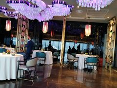 大堂-悦江(梅奔中心店)