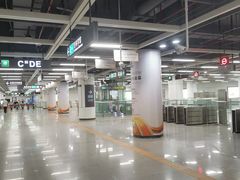 -松岗(地铁站)