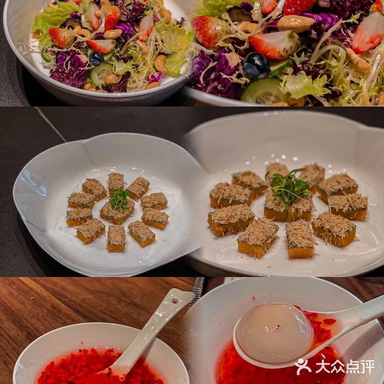 宴江南·观炉 | 杭州海鲜姿造火锅新高度❗❗