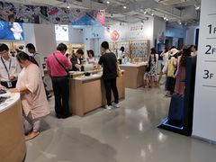 -Sony Store 索尼(上海淮海中路店)