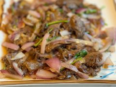 -宾朋海鲜饭庄(兴海路店)