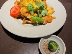 越式盐焗麻油鸡-大头虾越式风味餐厅(光明广场店)