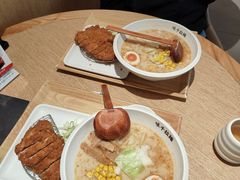 -味千拉面(大润发店)