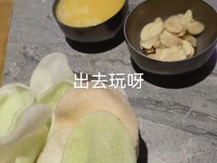 -叁宝烤肉• 西安烧烤(高科新花园店)