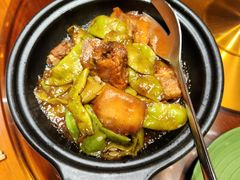 -君悦酒店·1881·北京烤鸭