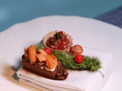 -弦月窗LUNETTE BY AMANDA(复兴路店)