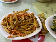 -西安风味腊汁肉夹馍(工农大路店)