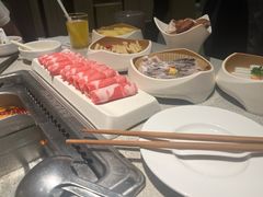 -海底捞火锅(金地广场生日主题店)