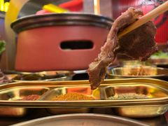 -核桃碳烤肉馆(深圳首店)
