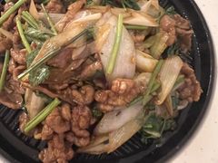 -悦融琥珀·京鲁菜·海味珍品(西单店)
