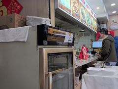 -陈寔包子王·卤煮小肠·京味小吃(龙潭店)