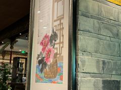 -顺兴老茶馆·精品川菜(世纪城店)