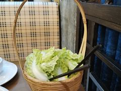 -肖记公安牛肉鱼杂馆· 省级非物质文化遗产(仁和路店)