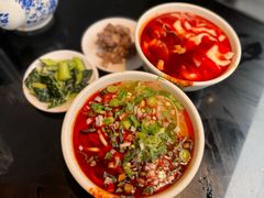 -清真·马安军辣子牛肉面