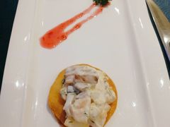 -鹭江潮餐厅•福建菜(鹭江佲家酒店)