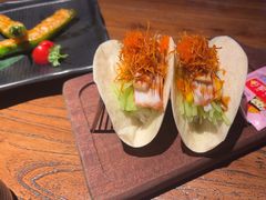 -京鹿料理(荟聚店)