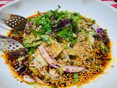 -西贝(上海我格广场店)