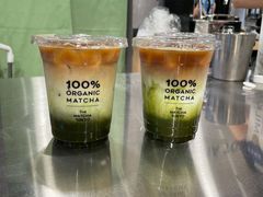 -THE MATCHA TOKYO抹茶东京