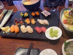 -千代武日本料理(开发区店)
