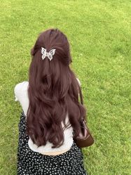-MY HAIR ARDOR
