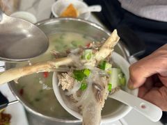 -老毛手抓·盐池滩羊非遗手抓(宁夏总店)