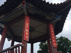 -抚仙湖禄充风景区