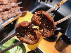-lu串