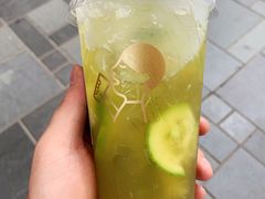 -喜茶(北京三里屯太古里店)