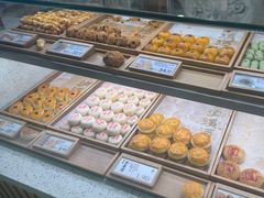 -泸溪河桃酥(凯德MALL太阳宫店)