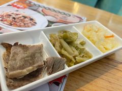 -清真餐厅·回乡麦客