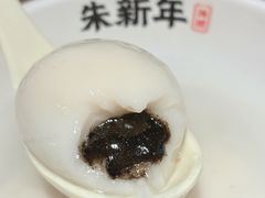 -朱新年·苏式汤团·面点(北寺塔店)