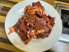-马晓马佳牛羊肉(新合路店)