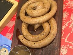 -安德烈俄式西餐厅(中央大街店)