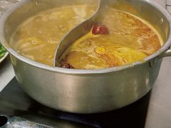 -燃计沙茶皇·香港沙茶火锅(人广旗舰店)