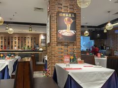 -小山城·馋嘴蛙(亚运村店)