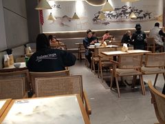 -浙味观杭州海鲜面(钱江新城高德置地店)