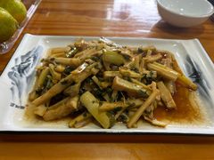 -高老庄·老溧阳·私房菜(南山竹海店)