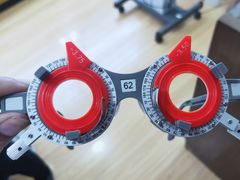 -广州宝岛眼镜武汉和光眼镜市场西区店