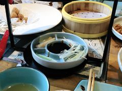 -局气烤鸭·北京菜(前门店)