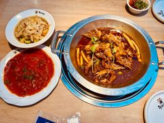 -邵汇大虾火锅(鲁迅路店)