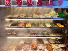 -巴渝老街印象生活麻辣烫(华宇·北城中央汇店)